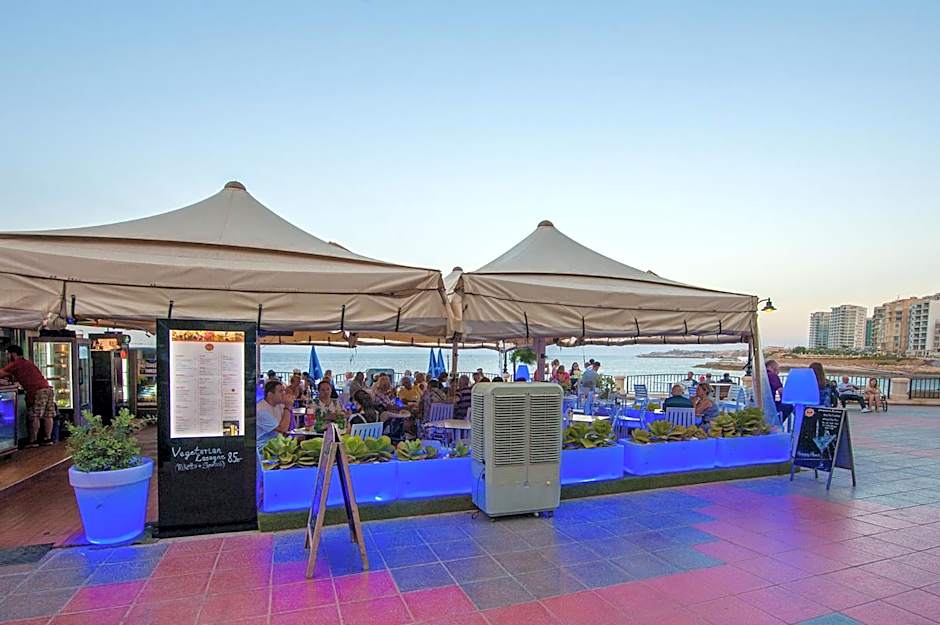 Alborada Apart Hotel