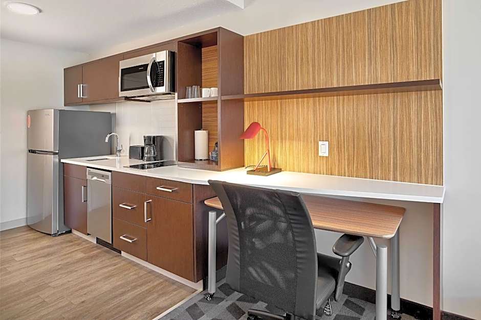 TownePlace Suites by Marriott Edmonton Sherwood Park