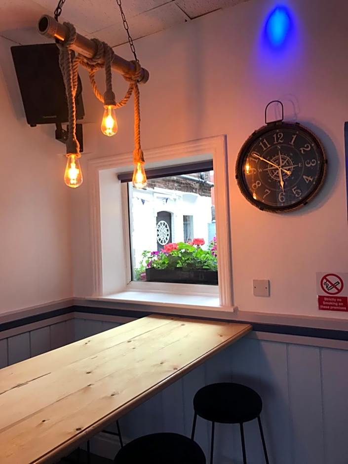 The Wellington House Hotel