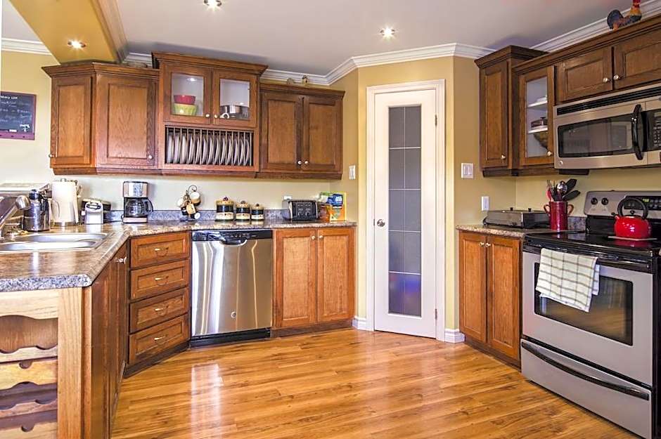 Whitsha Inn B&B