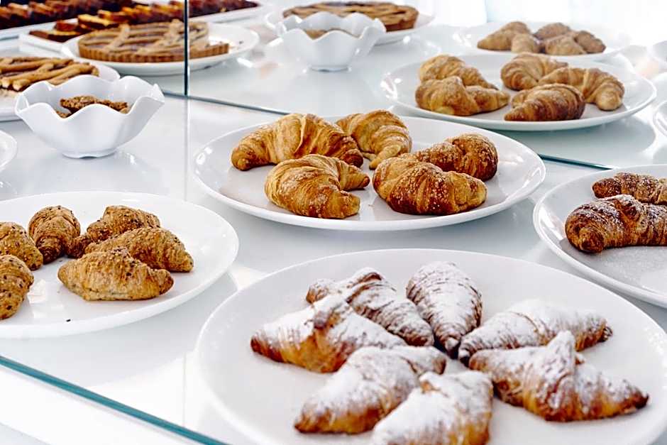 Hotel Ferdinando Beach & Thermal Spa