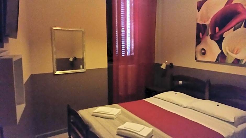 Hotel Properzio