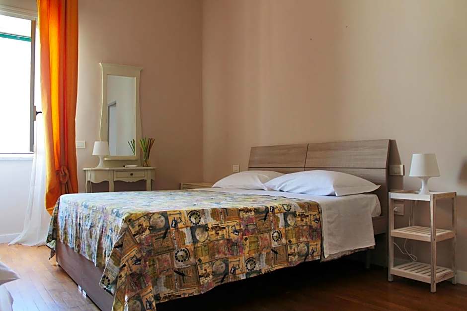 Vesuviane 'E Belle 'Mbriane B&B