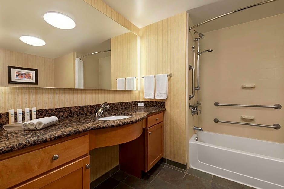 Homewood Suites By Hilton Allentown-West/Fogelsville