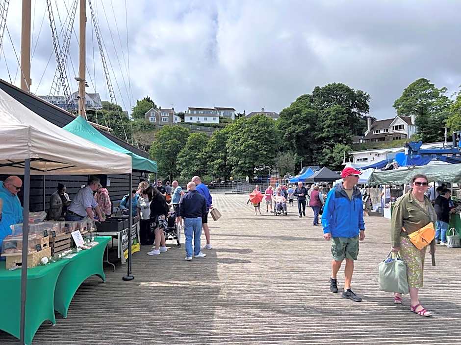 Harbour Stays at Ocean Square