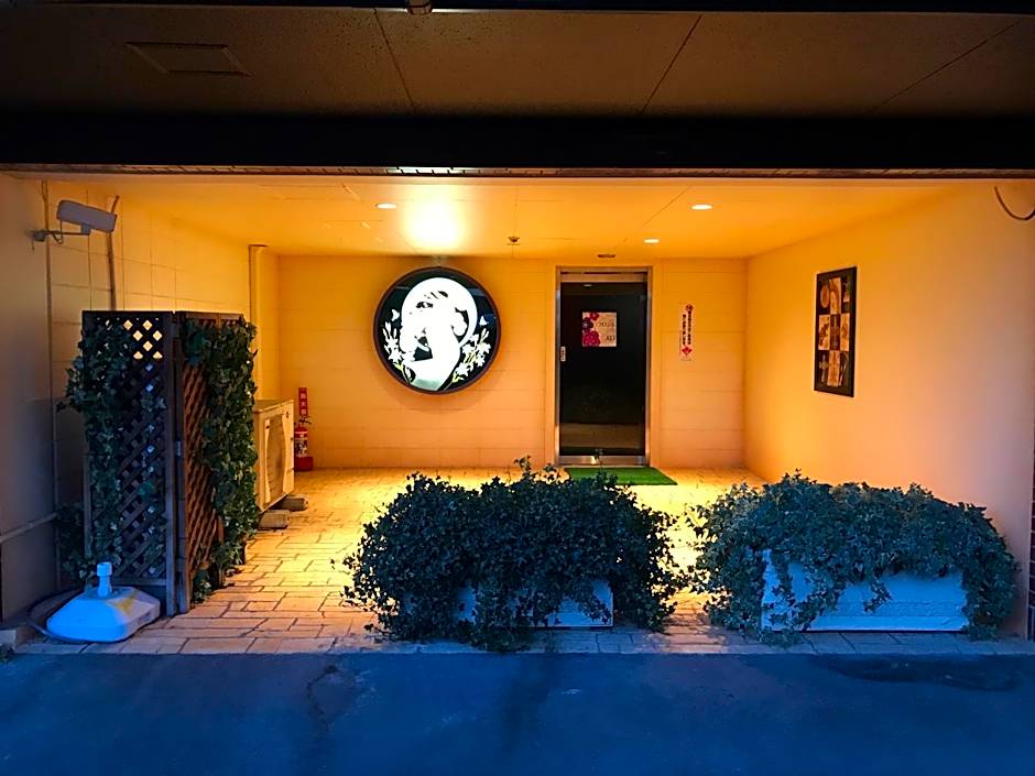 Hotel Gaudium (Adult Only)