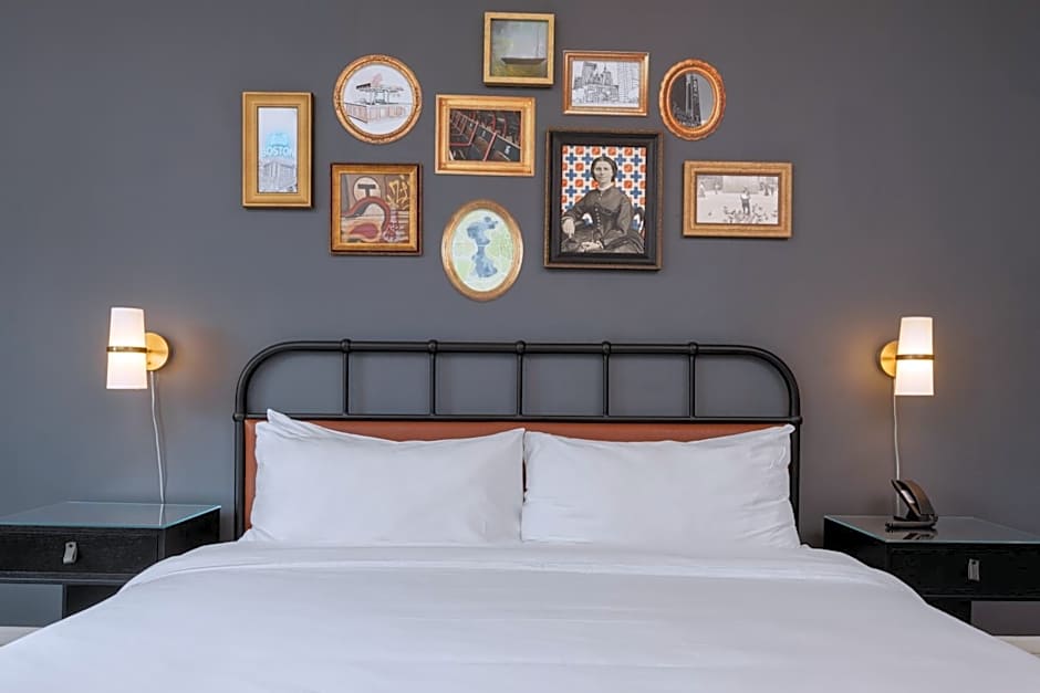 Copley Square Hotel