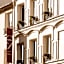 9Hotel Bastille-Lyon