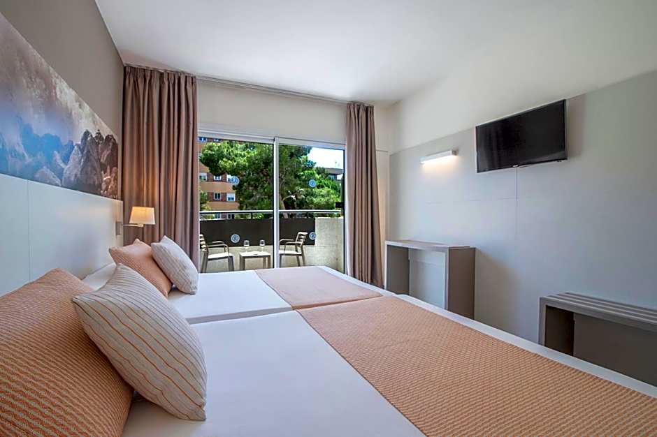 Hotel Salou Sunset - Adults Recommended - by Pierre & Vacances