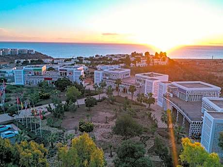 Lunja Village - Agadir