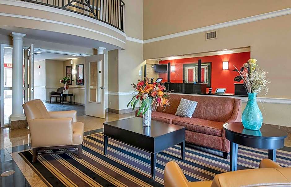 Extended Stay America Suites - Jacksonville - Deerwood Park