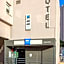 ibis budget Toulon centre