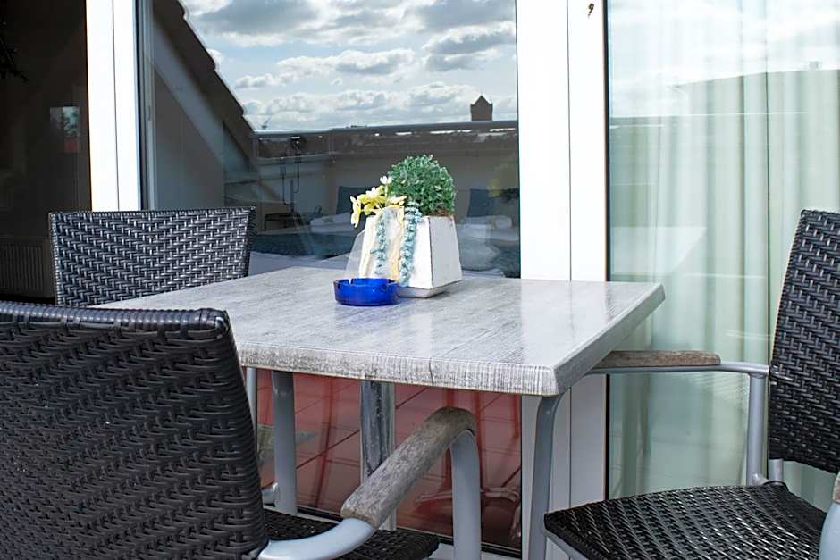 Ferienwohnung Geestemuende