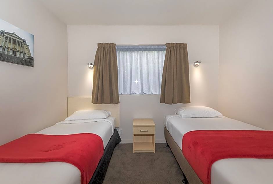 Bella Vista Motel Oamaru
