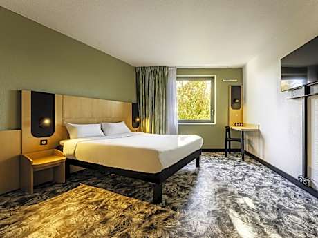 Double Room - Disability Access