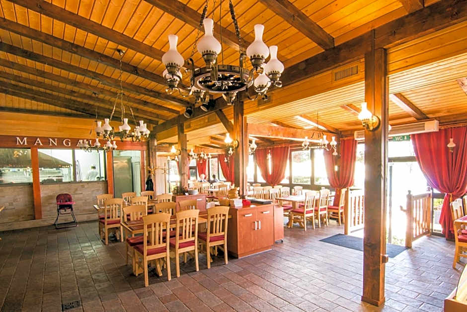 Hotel Leyla