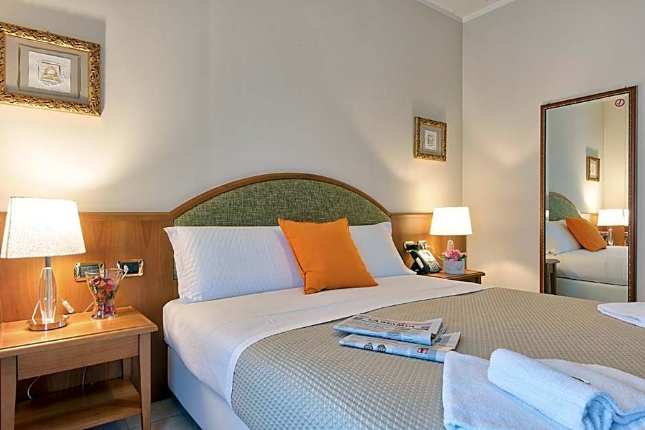 Albergo Villa Priula