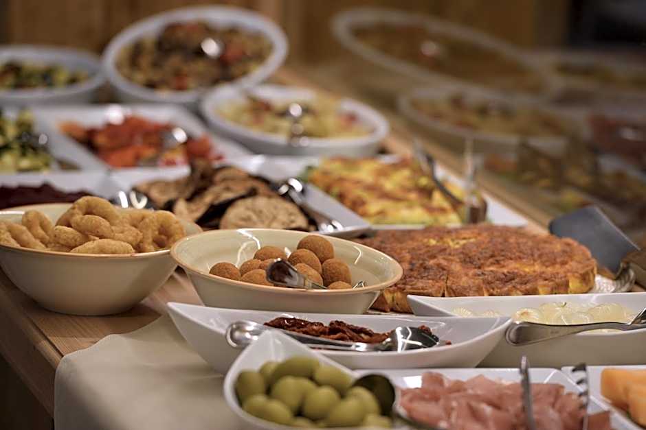 Hotel Galli's - Centro