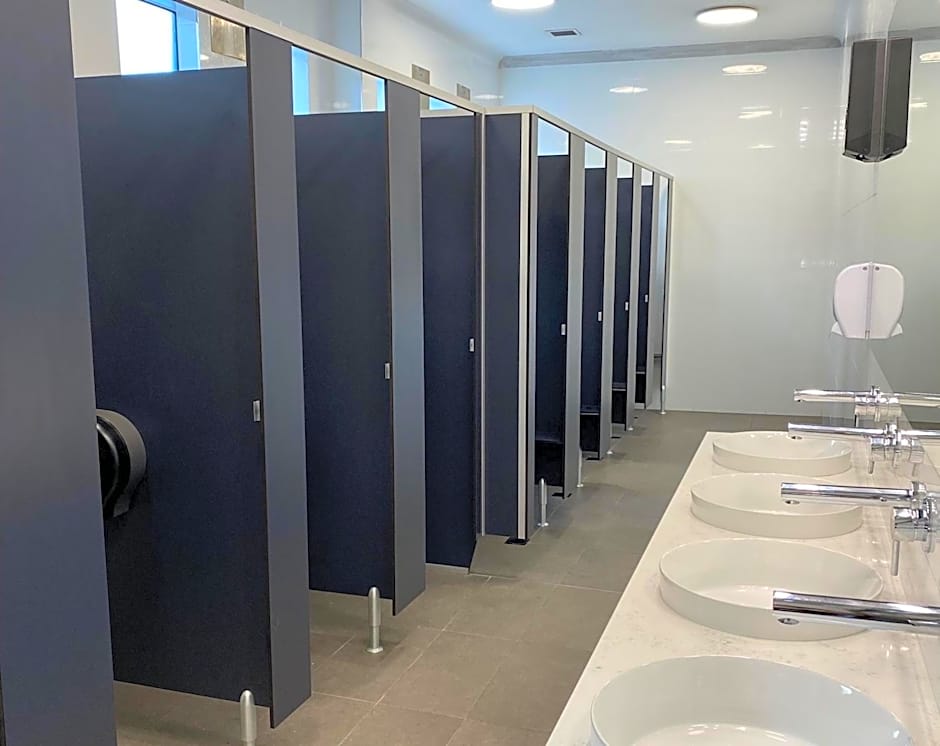 Coolangatta Sands Hotel