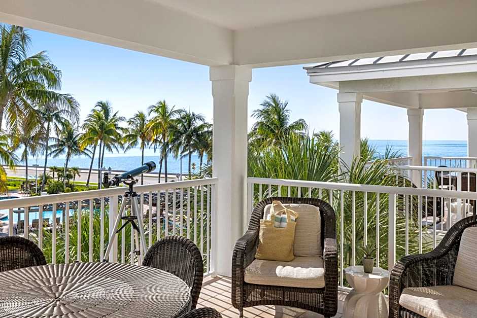 Hyatt Residence Club Key West, Windward Pointe