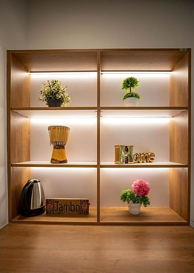 Gigiri Lion Villas I