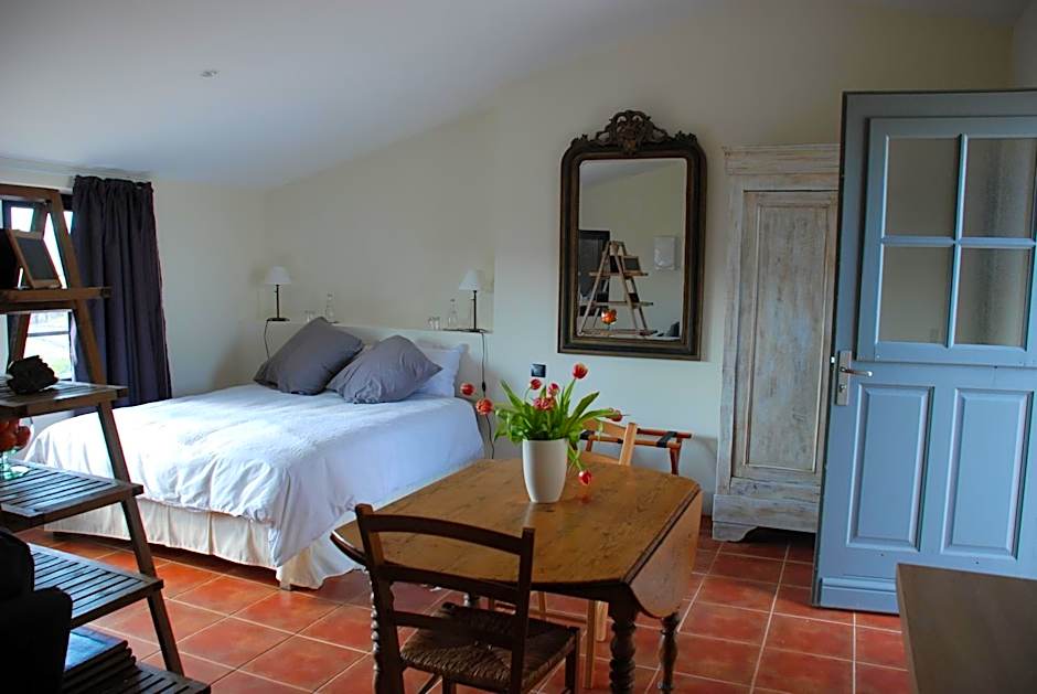 Bastide Saint Maurin