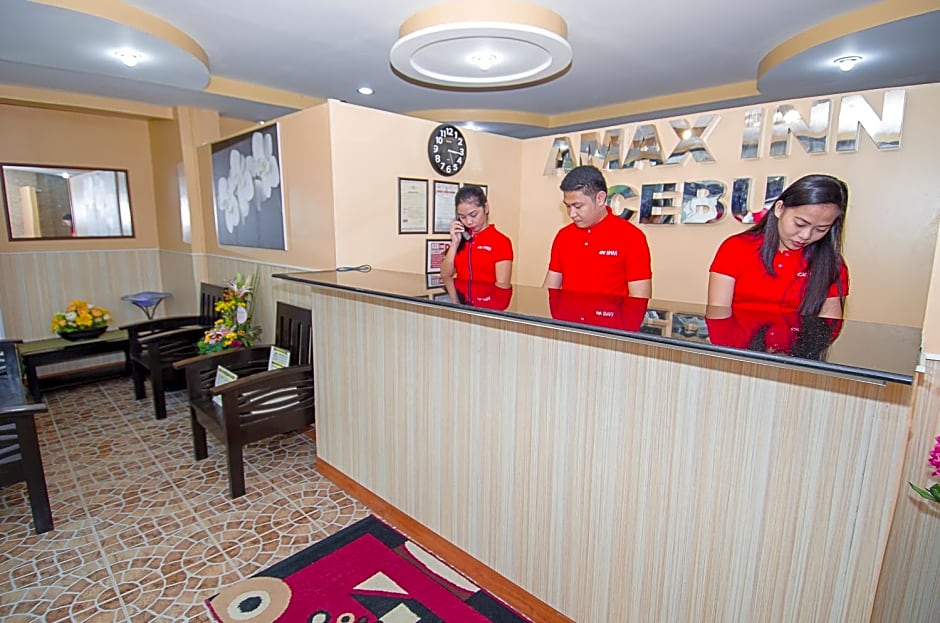 AMAX INN CEBU