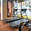 Novotel London Canary Wharf