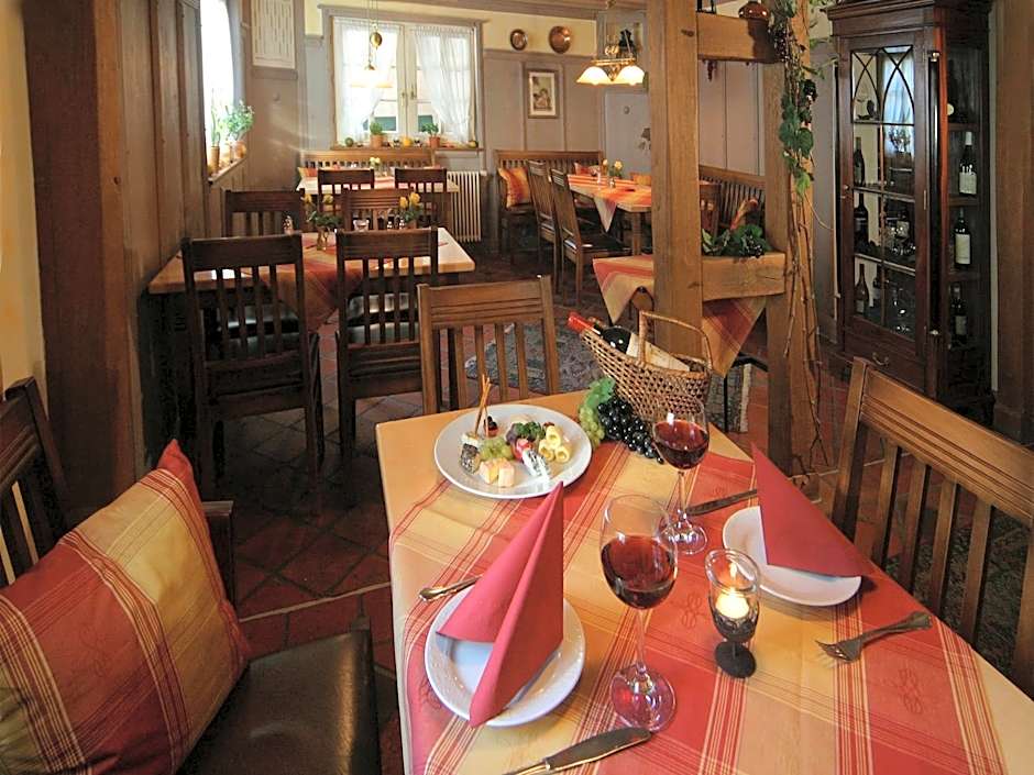 Hotel Engel