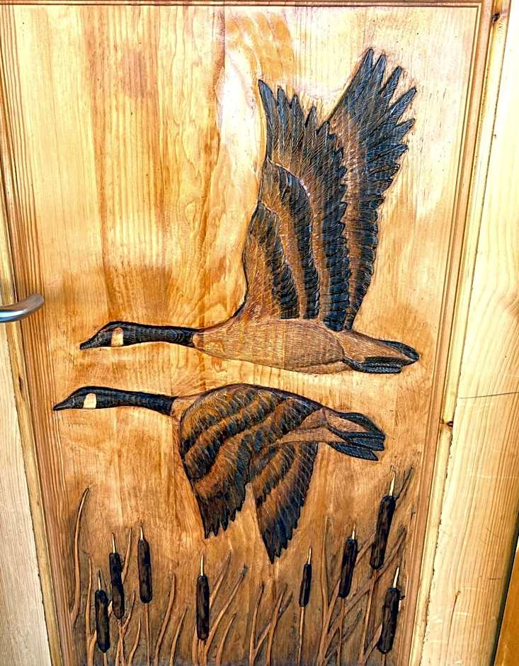 The Lodges at Sunset Village