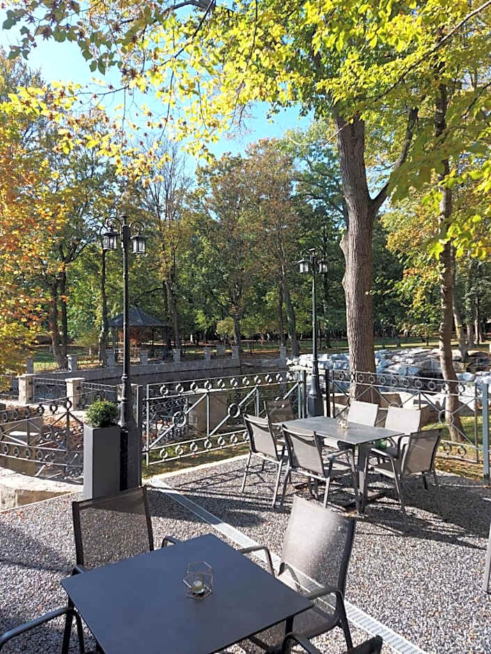 Gartenhotel Altmannsdorf