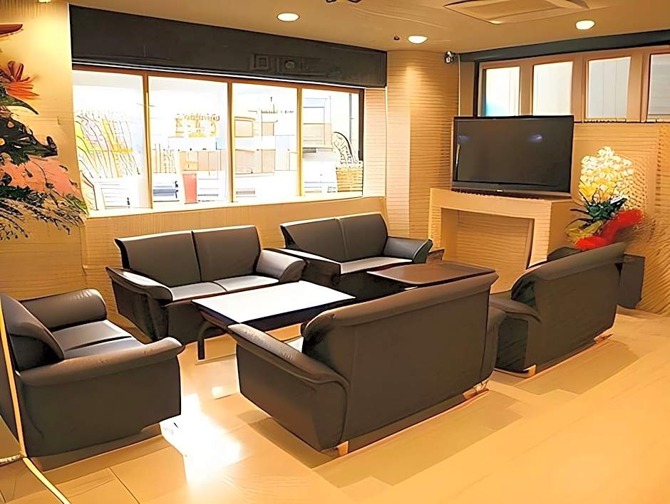 Hotel Livemax Naha