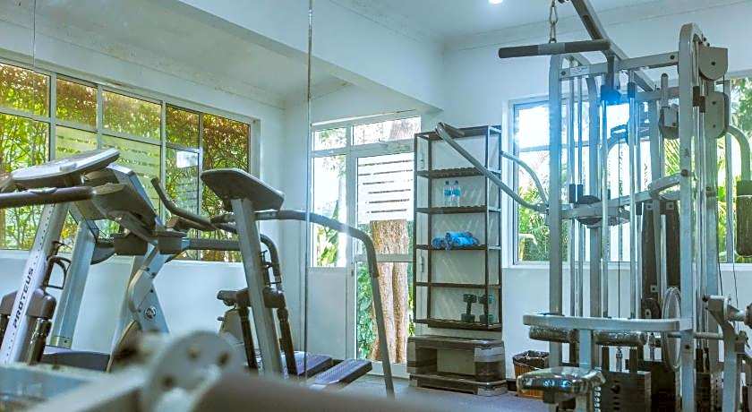 The Amariah Boutique Hotel Mikocheni
