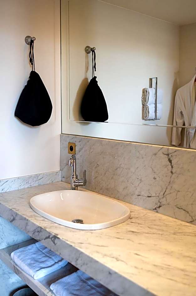 Les chambres du Waterzooi