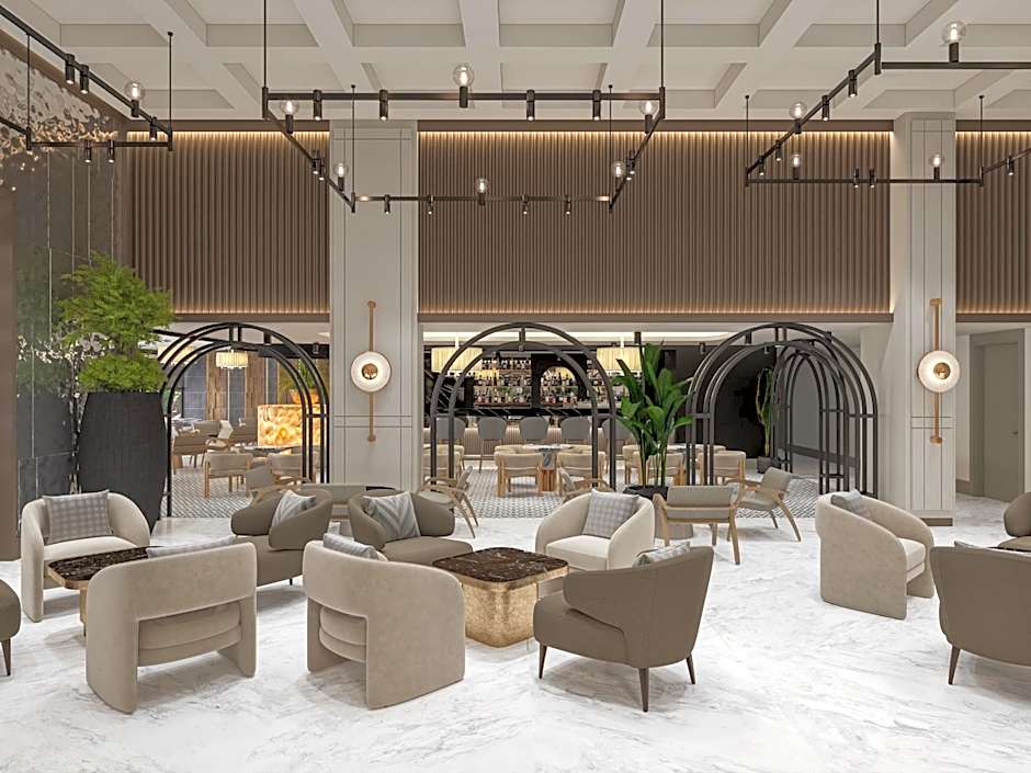 Annabella Diamond Hotel - All Inclusive