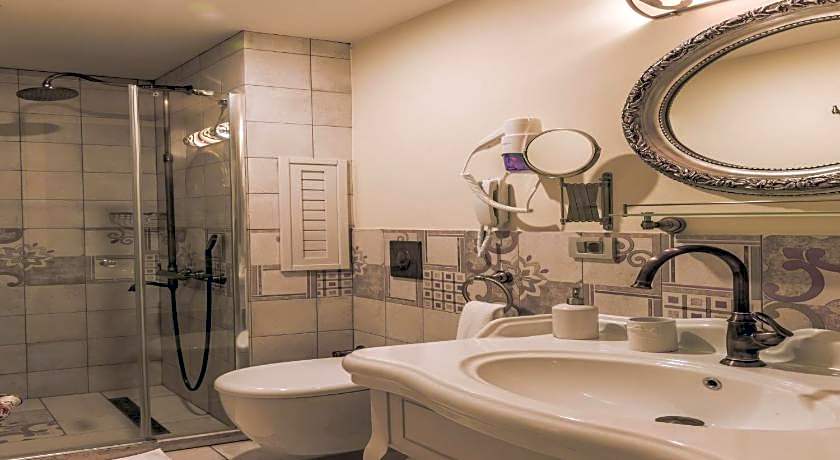 Kahveci Alibey Luxury Concept