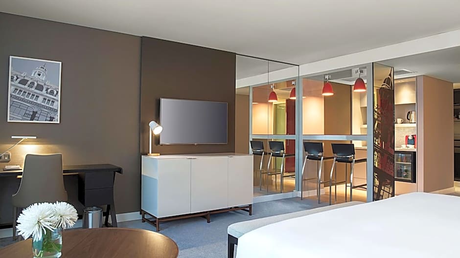 Hyatt Centric Montevideo