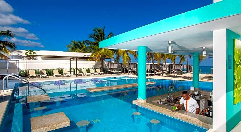 Riu Palace Jamaica - Adults Only - All Inclusive