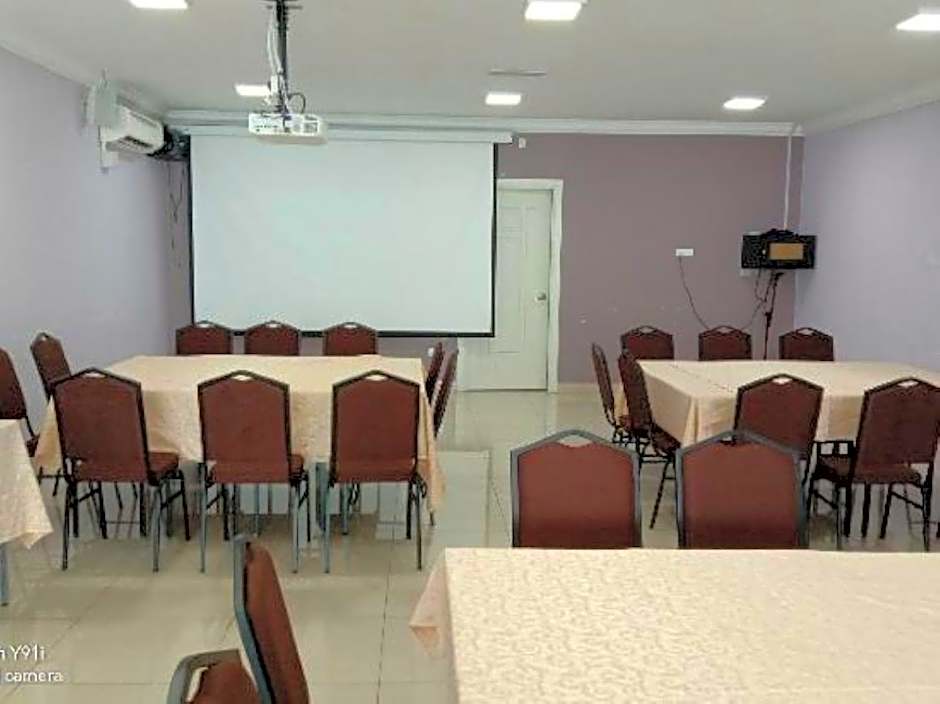 Hotel Mutiara KGMMB Melaka