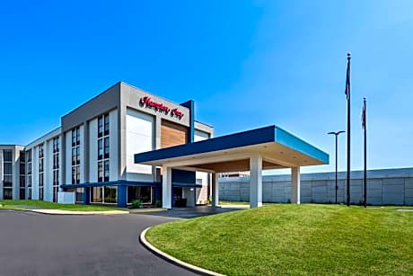 Hampton Inn By Hilton Indianapolis-Ne/Castleton
