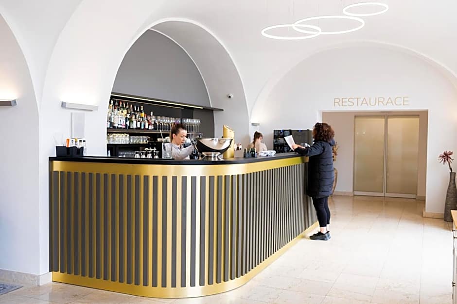 Zámecký Hotel ANTON FLORIAN