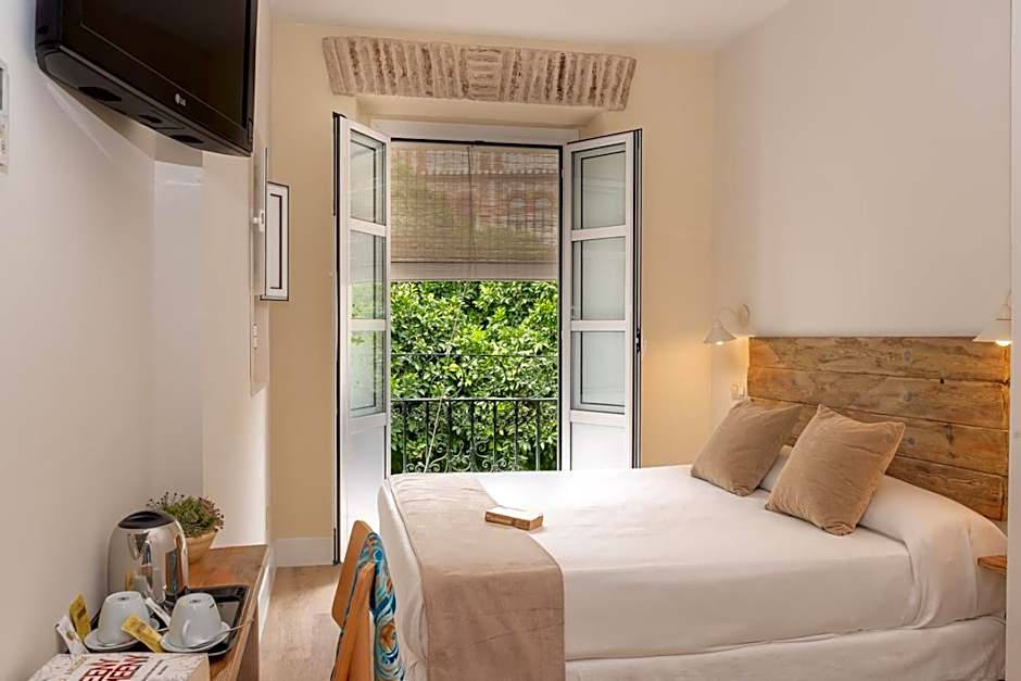 Hotel Boutique Elvira Plaza