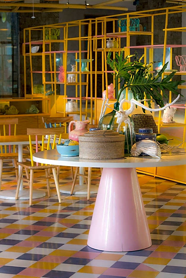 Tijili Hotel Seminyak