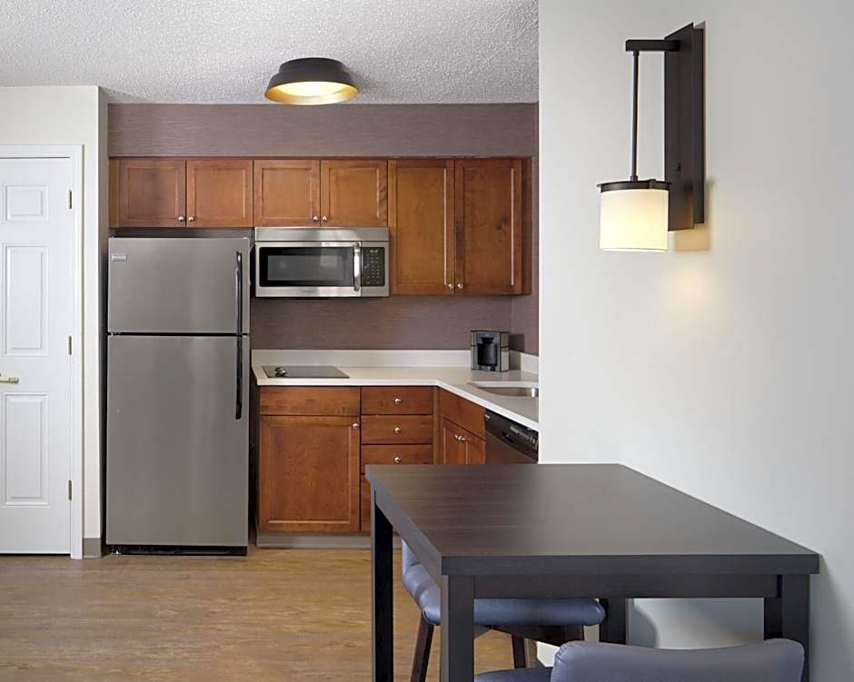 Residence Inn by Marriott Albany East Greenbush/Tech Valley