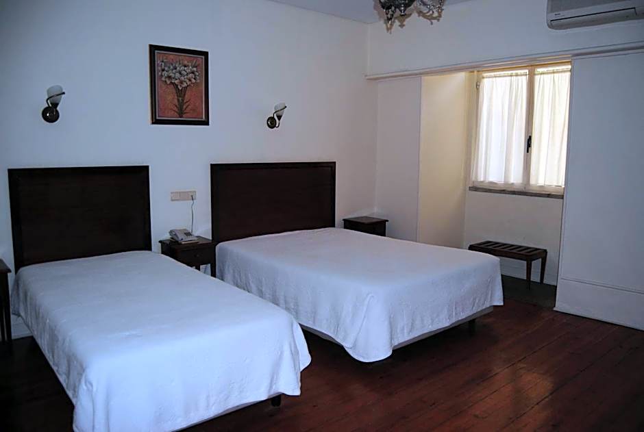 Hotel Peninsular- Porto