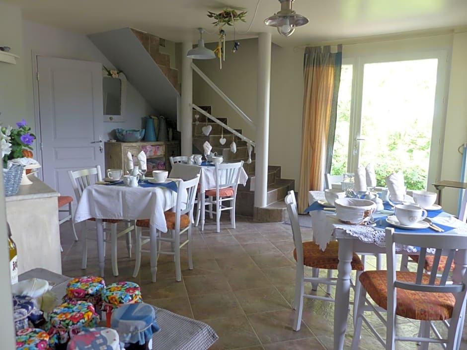 La Source D'Argammet