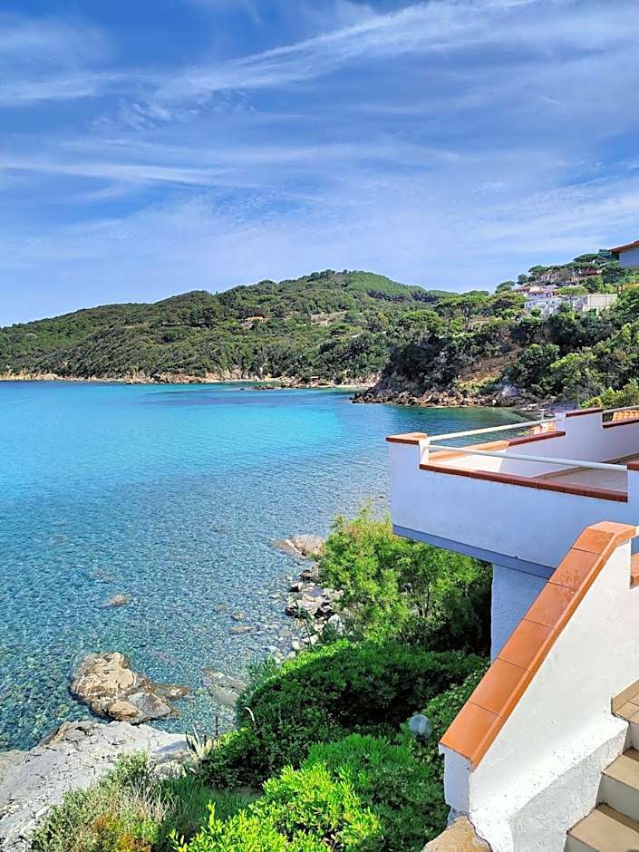 Hotel Scoglio Bianco