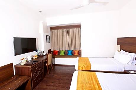 Comfort Room