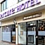 Mercure Hotel Duesseldorf Zentrum