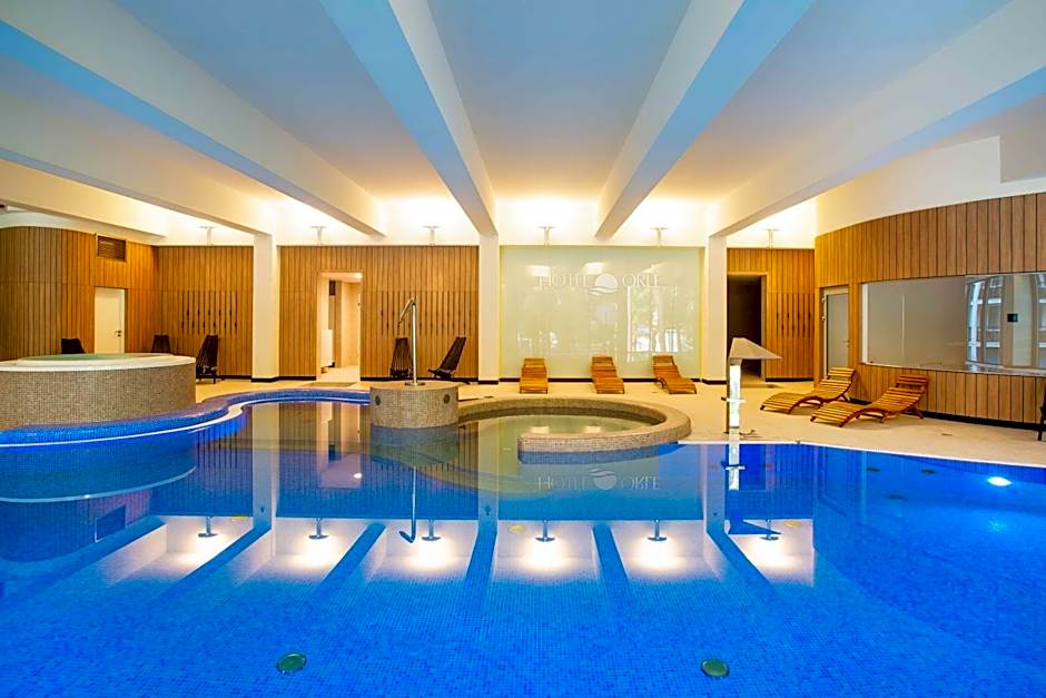 Hotel Orle